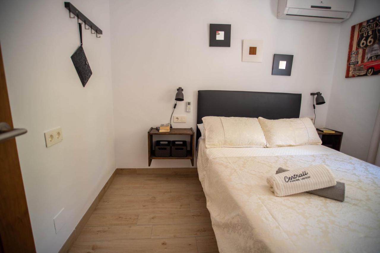 Casa Rural En Nerja Villa Ruisol By Centrall Alquileres Turisticos Zewnętrze zdjęcie