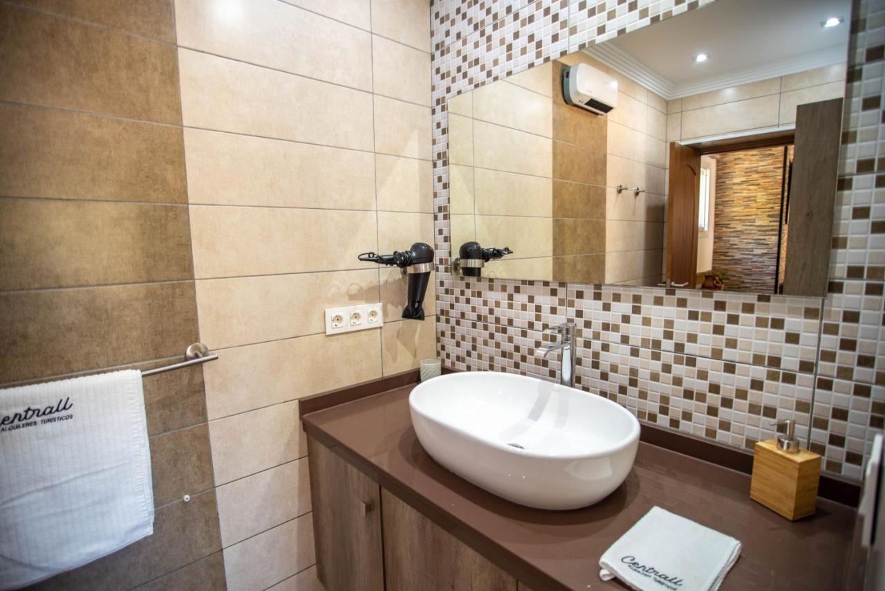 Casa Rural En Nerja Villa Ruisol By Centrall Alquileres Turisticos Zewnętrze zdjęcie