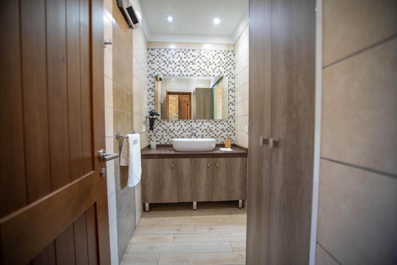 Casa Rural En Nerja Villa Ruisol By Centrall Alquileres Turisticos Zewnętrze zdjęcie