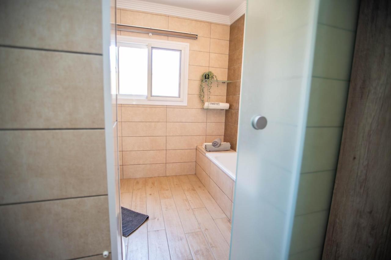 Casa Rural En Nerja Villa Ruisol By Centrall Alquileres Turisticos Zewnętrze zdjęcie
