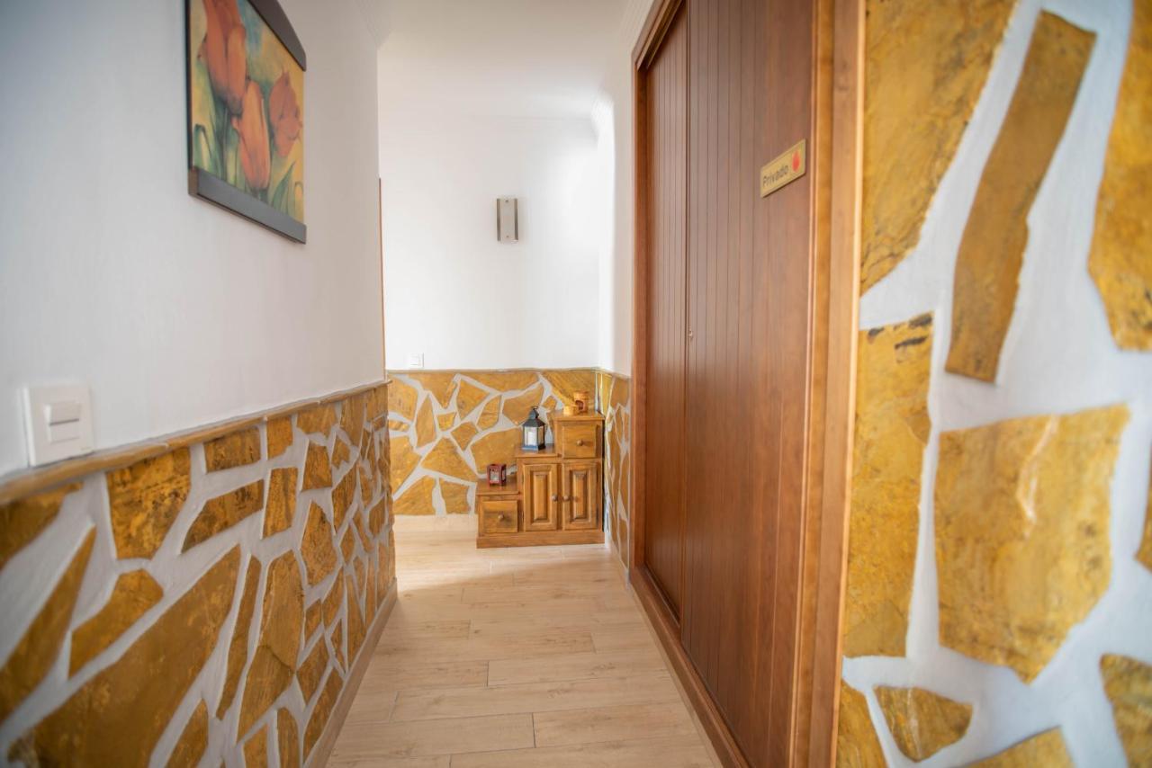 Casa Rural En Nerja Villa Ruisol By Centrall Alquileres Turisticos Zewnętrze zdjęcie