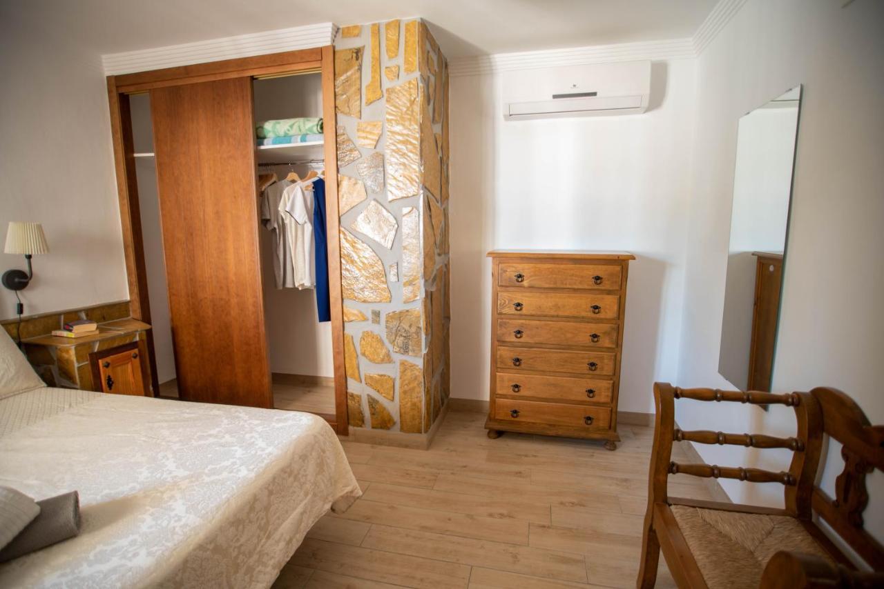Casa Rural En Nerja Villa Ruisol By Centrall Alquileres Turisticos Zewnętrze zdjęcie