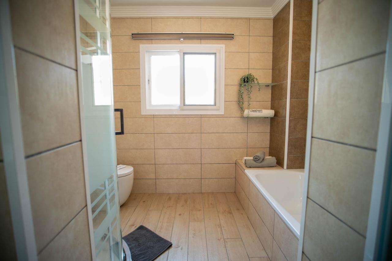 Casa Rural En Nerja Villa Ruisol By Centrall Alquileres Turisticos Zewnętrze zdjęcie
