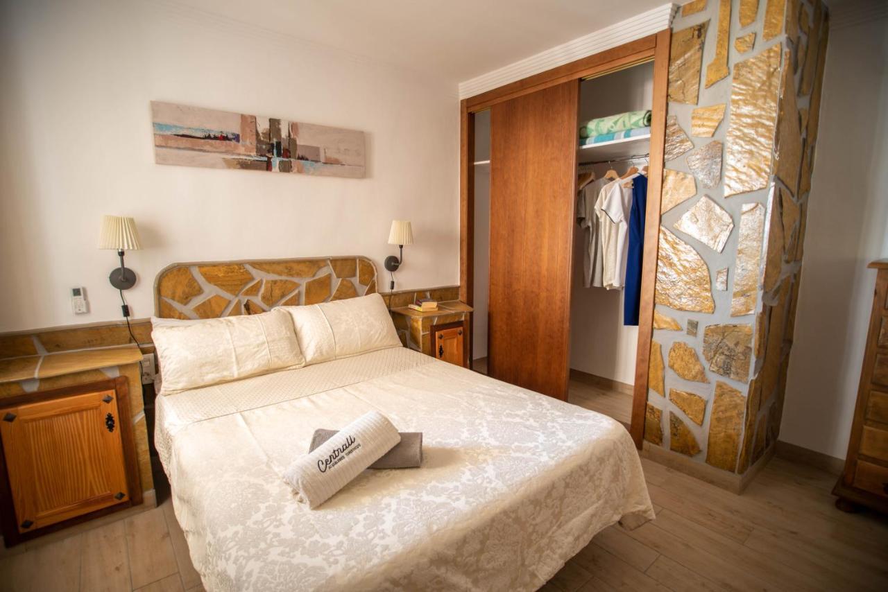 Casa Rural En Nerja Villa Ruisol By Centrall Alquileres Turisticos Zewnętrze zdjęcie